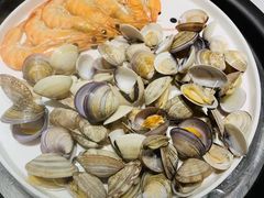 -水禾轩·海鲜蒸汽主题餐厅(拱北店)