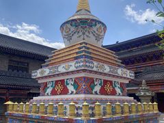 -五台山风景名胜区