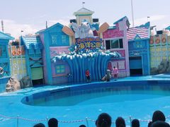 -华夏文旅海洋公园