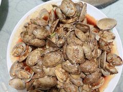 -天津乾毓德饭庄·清真传统炒菜·海鲜烧烤(咸阳路店)