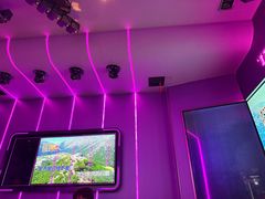-星聚会KTV(龙湖上海奉贤天街店)