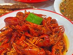 -香满锅老北京羊蝎子火锅·家常菜(新街口店)