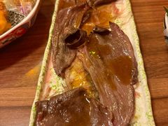 -隐月· 㐂和食屋(芝罘万达公馆店)