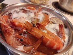 -九月海·海鲜自助(世纪东方店)