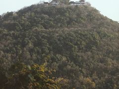 -九曜山