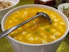 -大鸭梨烤鸭(左家庄店)