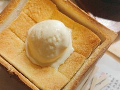 -绿茶餐厅(沙井新沙天虹店)