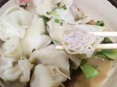 -谭师爷龙抄手(白下路店)