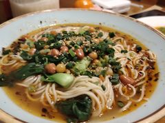 -重庆石磨豆花庄(乔庄店)