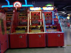 -天空之城游乐体验世界(万宝广场店)