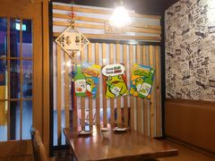 -槿Story·韩国料理(望京韩国美食城店)