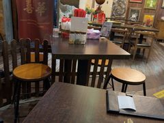 -新华阿喜烧烤(嘉泰雅园店)