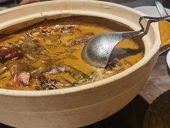 -洞庭土菜馆(天河北总店)