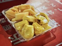 菠萝蜜-海大南门夜市(海富街店)