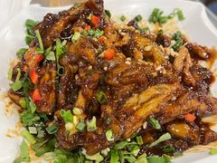 -宝源饺子(麦子店街店)