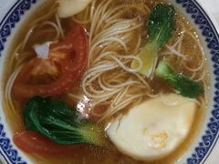长寿面-金家老三饭庄(常营店)