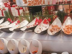 -厦门悦华酒店·绿庭主题自助餐厅
