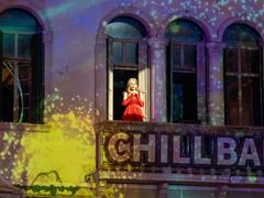 -华谊兄弟（长沙）电影小镇