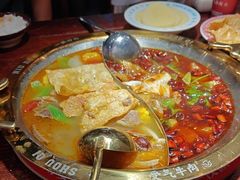 -受气牛肉·重庆耙牛肉(来福士店)