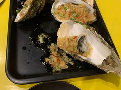 -望京小腰(北京总店)