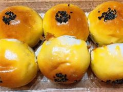 -泸溪河桃酥(长乐路店)