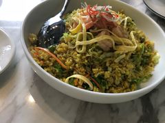 -大茴香越法料理(SOHO复兴店)