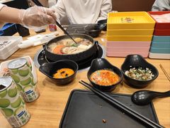 -水林间·寿喜烧自助(仙林金鹰店)
