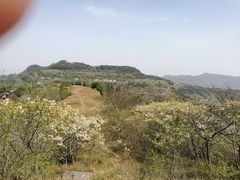 -金堂县云顶石城风景区