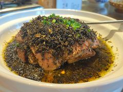 -印象鲵宴·张家界地标美食名片(溪布街店)