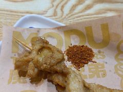 -魔都三兄弟酸辣粉·蘸卤炸串(虹桥万科店)