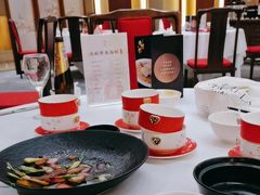 -香宫中餐厅·大连香格里拉(人民路店)