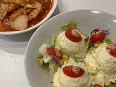 -京尚道韩式美食屋(海甸岛店)