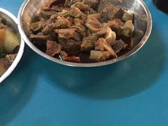 -修记牛杂店(同华东一路店)