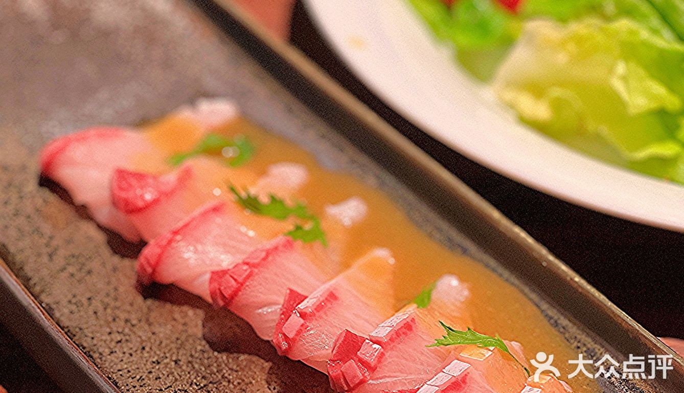 打卡高岛屋新开的日式烤肉，环境和食材都太太太好啦！