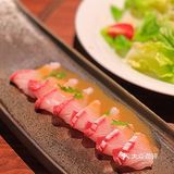 打卡高岛屋新开的日式烤肉，环境和食材都太太太好啦！