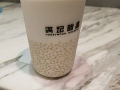 -满记甜品(富华里店)