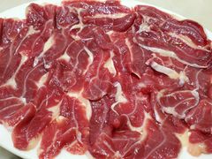 -五洲牛肉美食馆