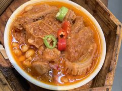 -玉兰苑一等茶餐厅