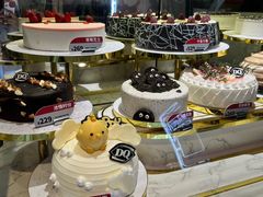 -DQ·蛋糕·冰淇淋(龙茗店)
