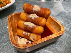 -雀蓝川菜(奥体广场店)