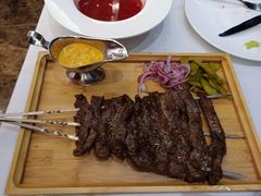 -马克西姆俄罗斯餐厅(通亚街店)