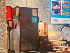 -半天妖烤鱼(嘉德万达广场店)