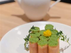 -客汀家宴·客家烟火 四季食材(集美店)