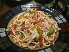 -楼兰新疆主题餐厅(苏州中心店)