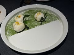 -锦府园·新台州菜(合生汇店)