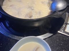 -捞王猪肚鸡火锅(昆山店)