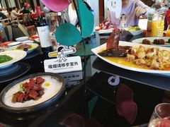 -禧宴Joyous Restaurant(禧园店)