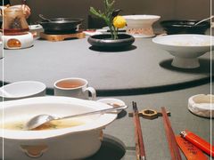 -沈灶河豚宴·河豚融合餐厅(汉中路店)