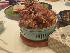 -董家大院·京味家常菜(朝丰家园店)