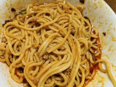 豌杂小面-付小姐在成都(五道口店)